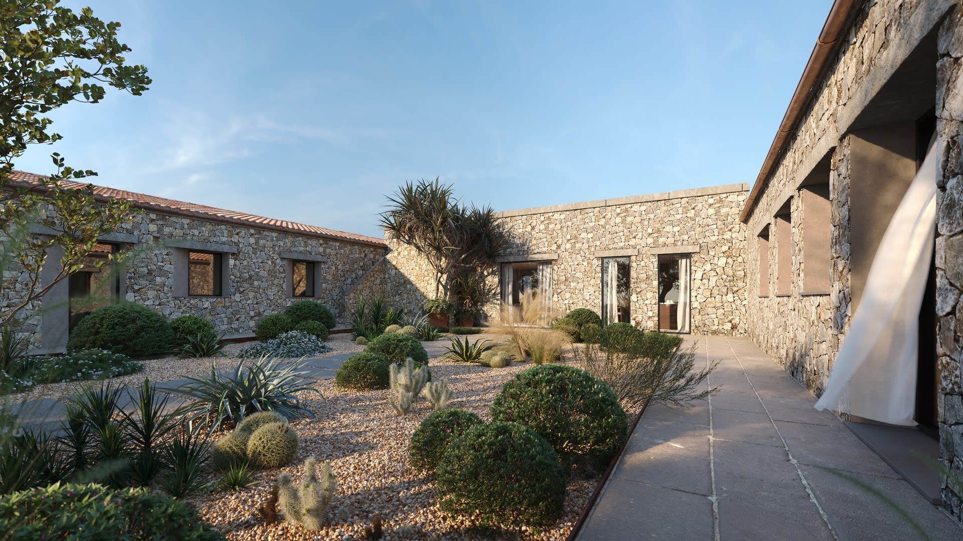 Villa Gea