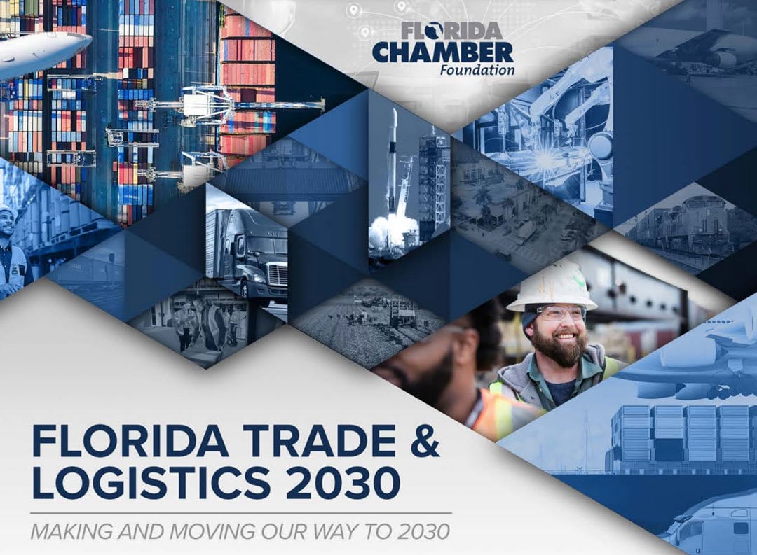 Florida Trade & Logistics 2030 Study