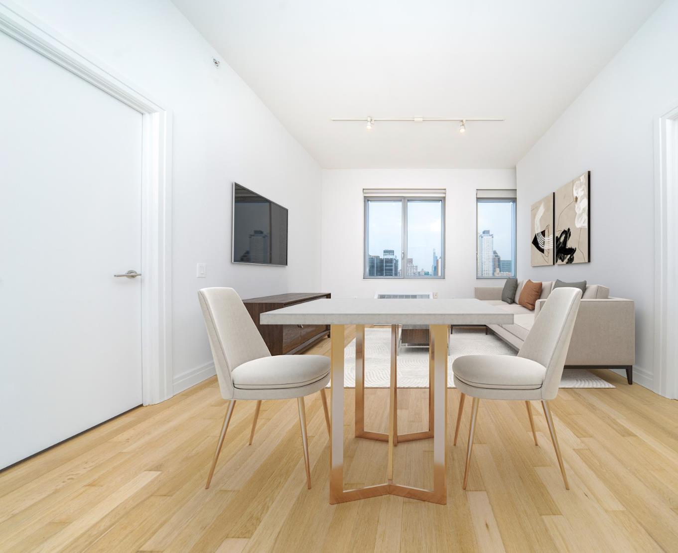 554 West 54th Street, Apt 28-H