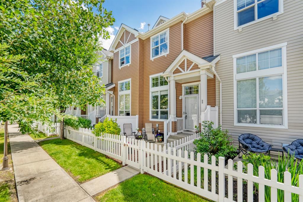 85 Elgin Gardens SE