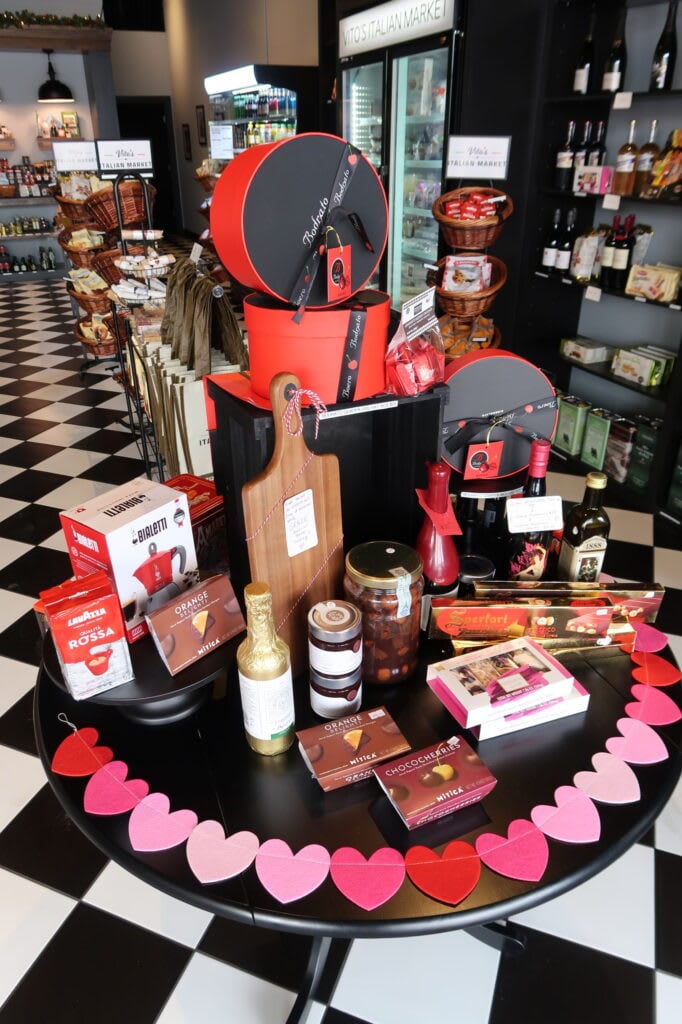 Vito’s Italian Market