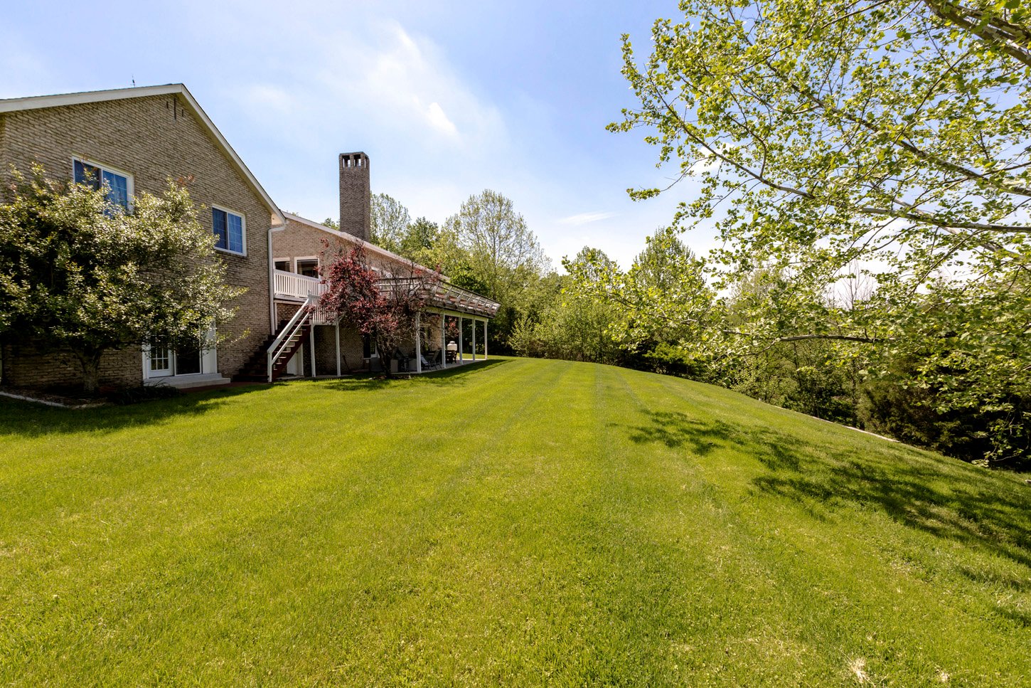 1 Piney Meetinghouse Ct