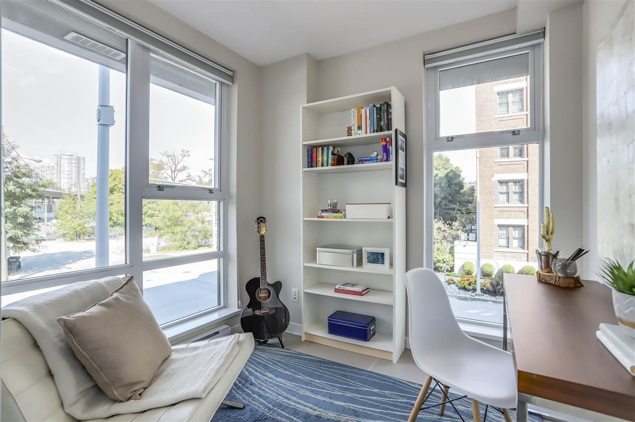 408 W 1st Ave