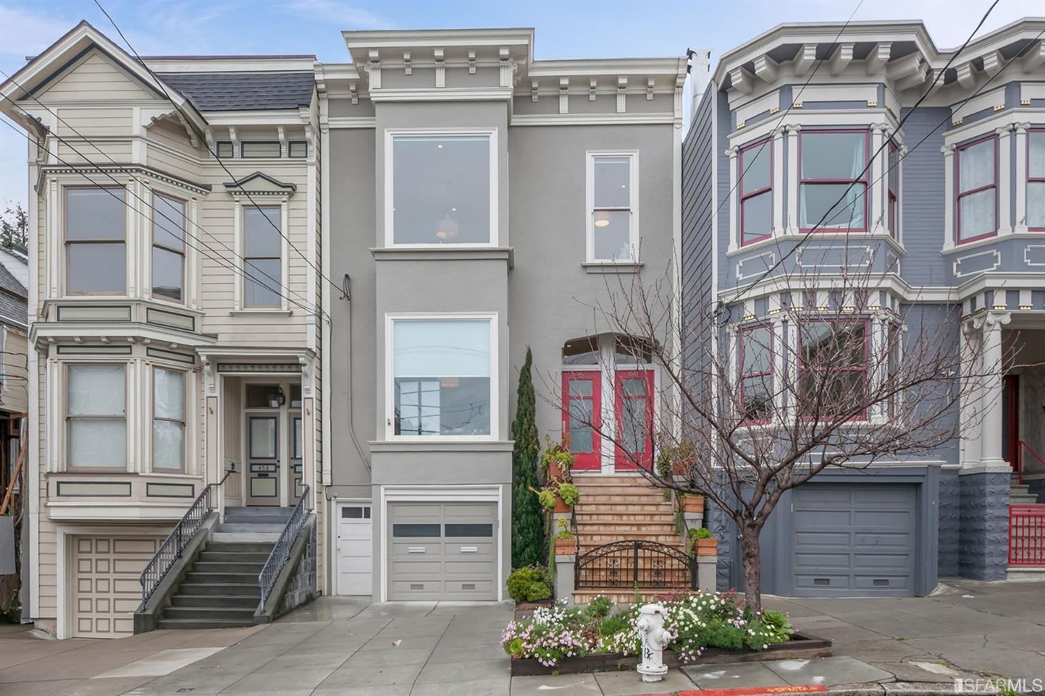 448-450 Noe St