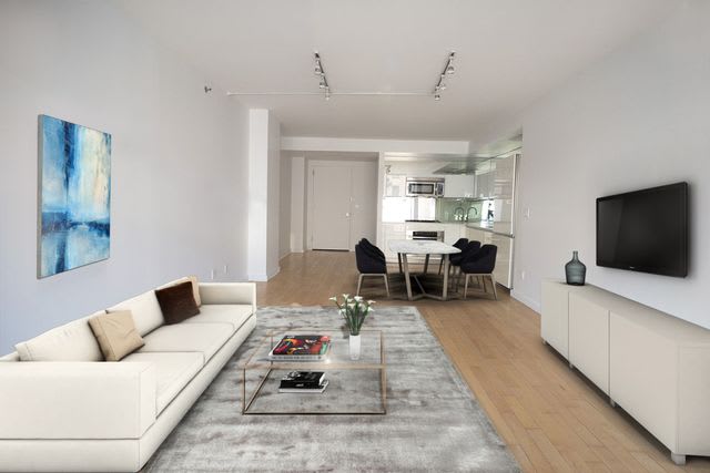 425 E 13th St, Unit 4A