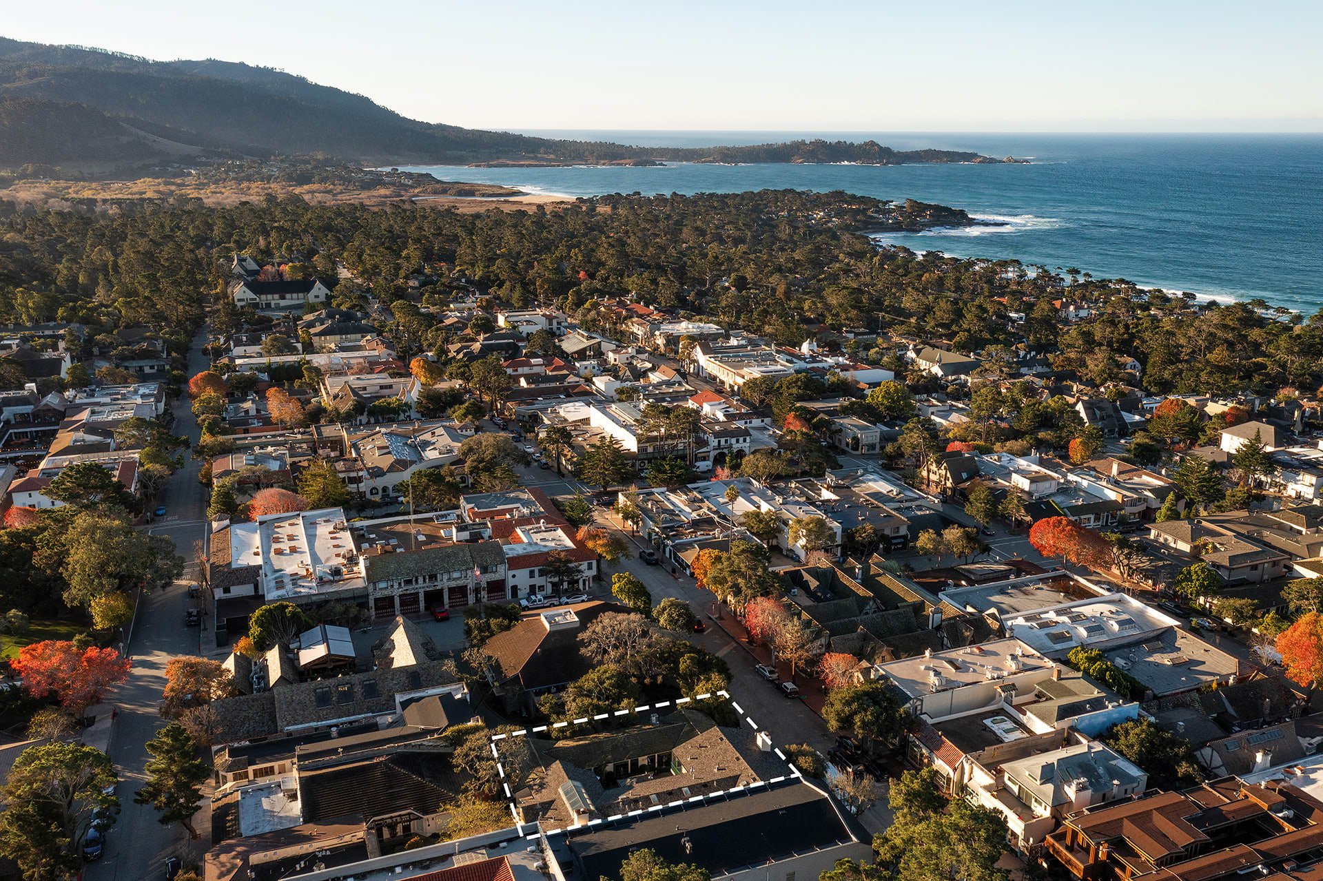 San Carlos Square - Commercial Opportunity