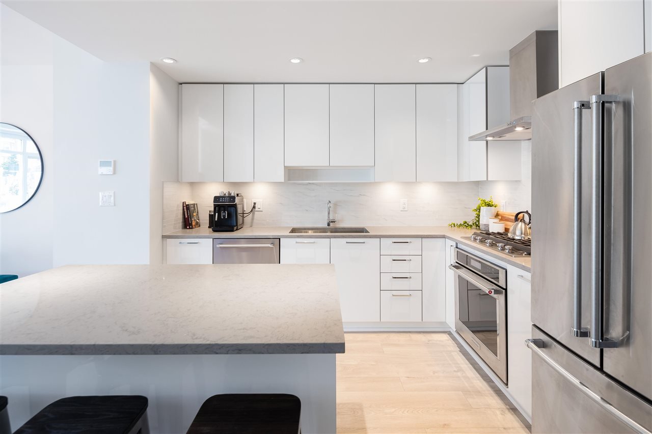 113-1788 Gilmore Avenue, Burnaby