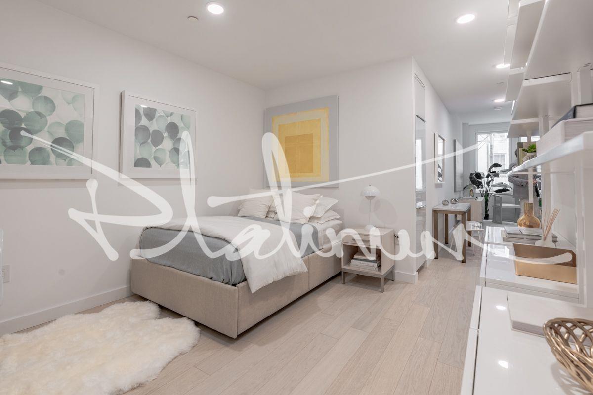 20 Broad Street, Apt 1618