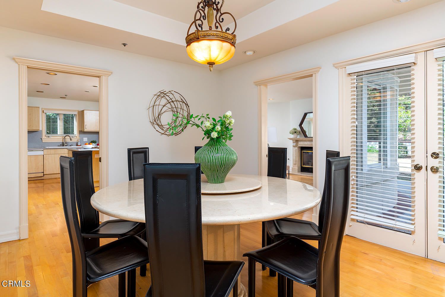 Beautiful Custom Home in Prestigious Monterey Hills Area of South Pasadena