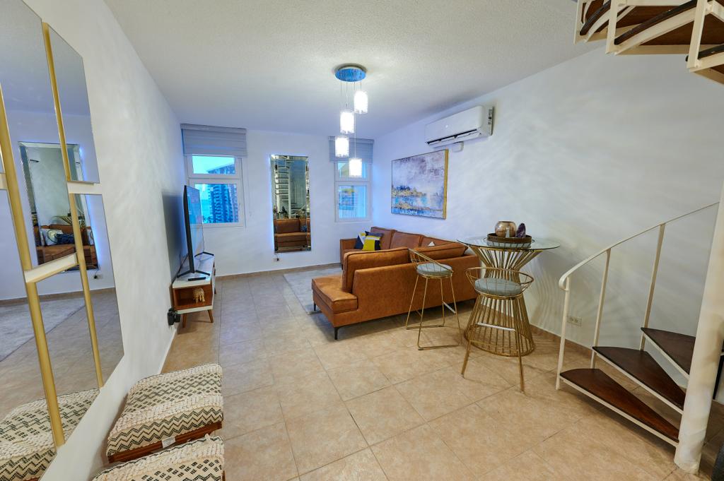 Condominio Tropicana