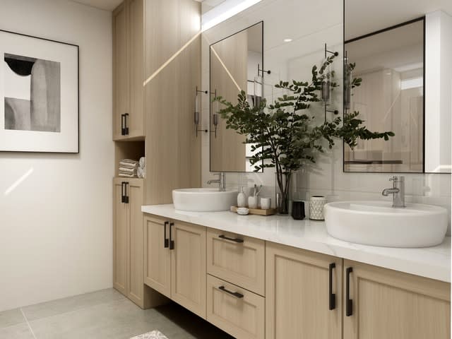 Bathroom Renovations That Will Pay Off in 2022