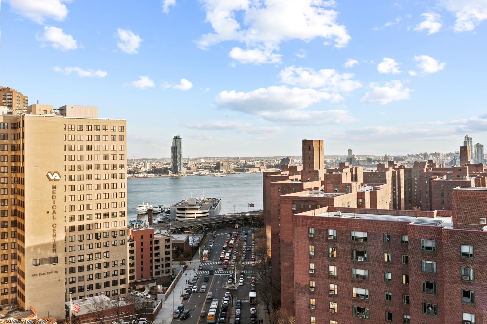 385 First Avenue, Apt 20-B