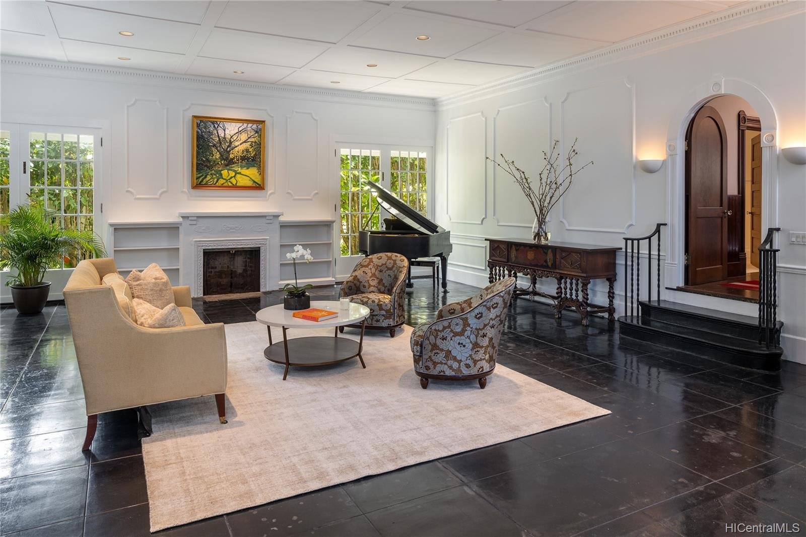3502 Woodlawn Drive (Buyer's Rep)