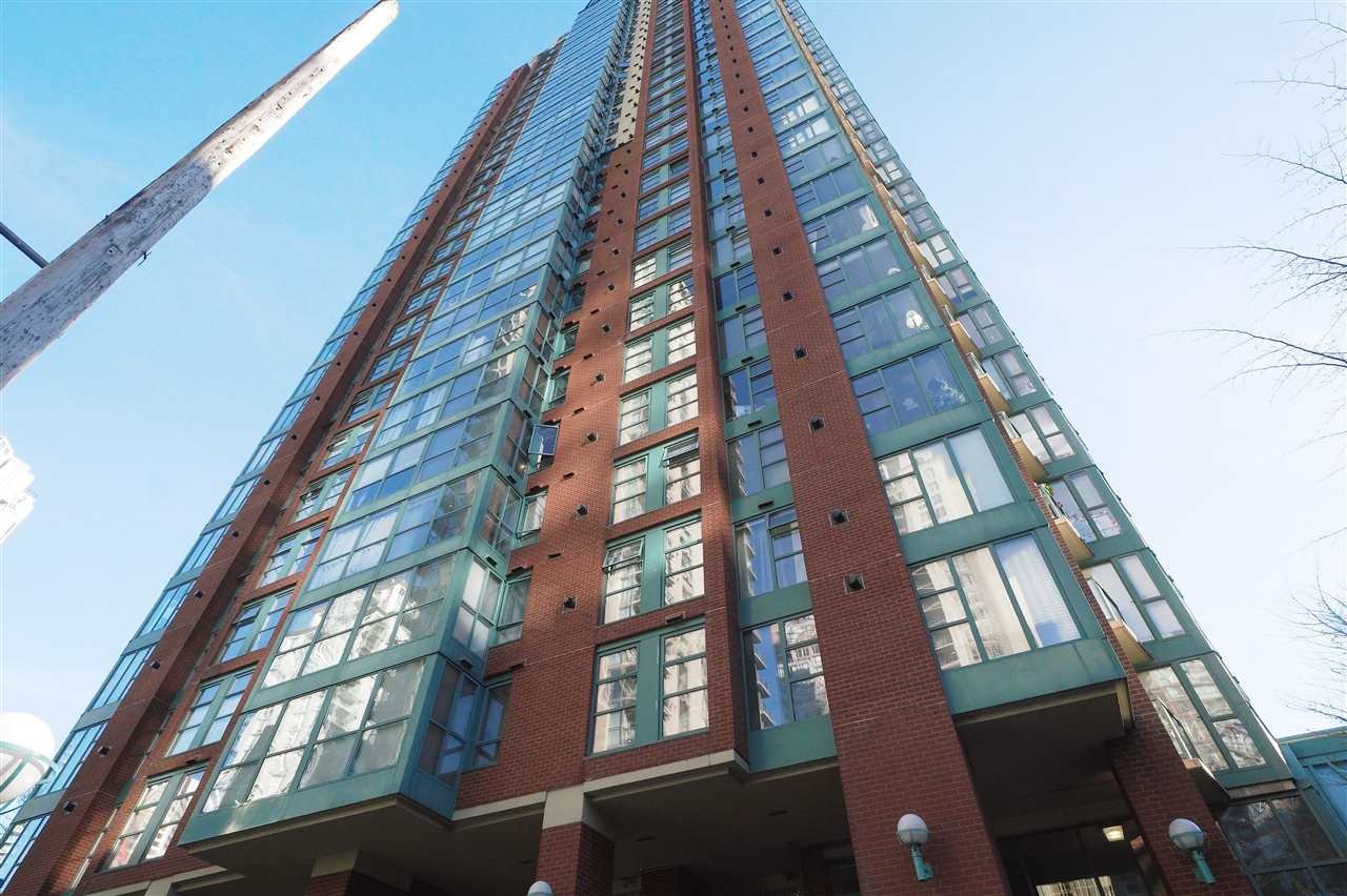 1110-939 Homer St