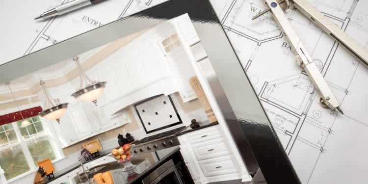 Thinking of Remodeling?