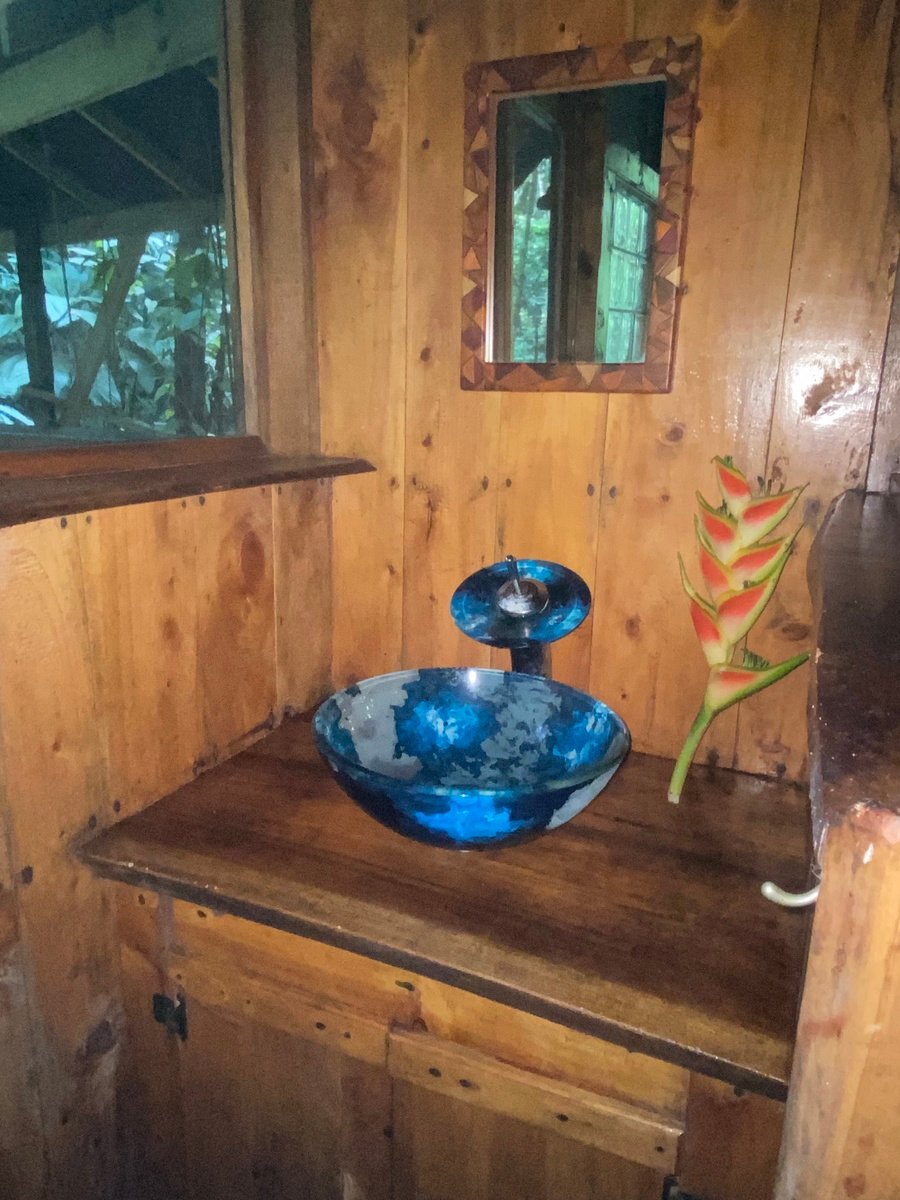 Sustainable Community House, Osa, Puntarenas