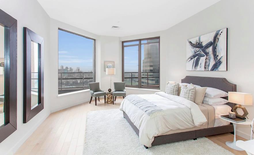 75 Wall Street, Apt PH-L1