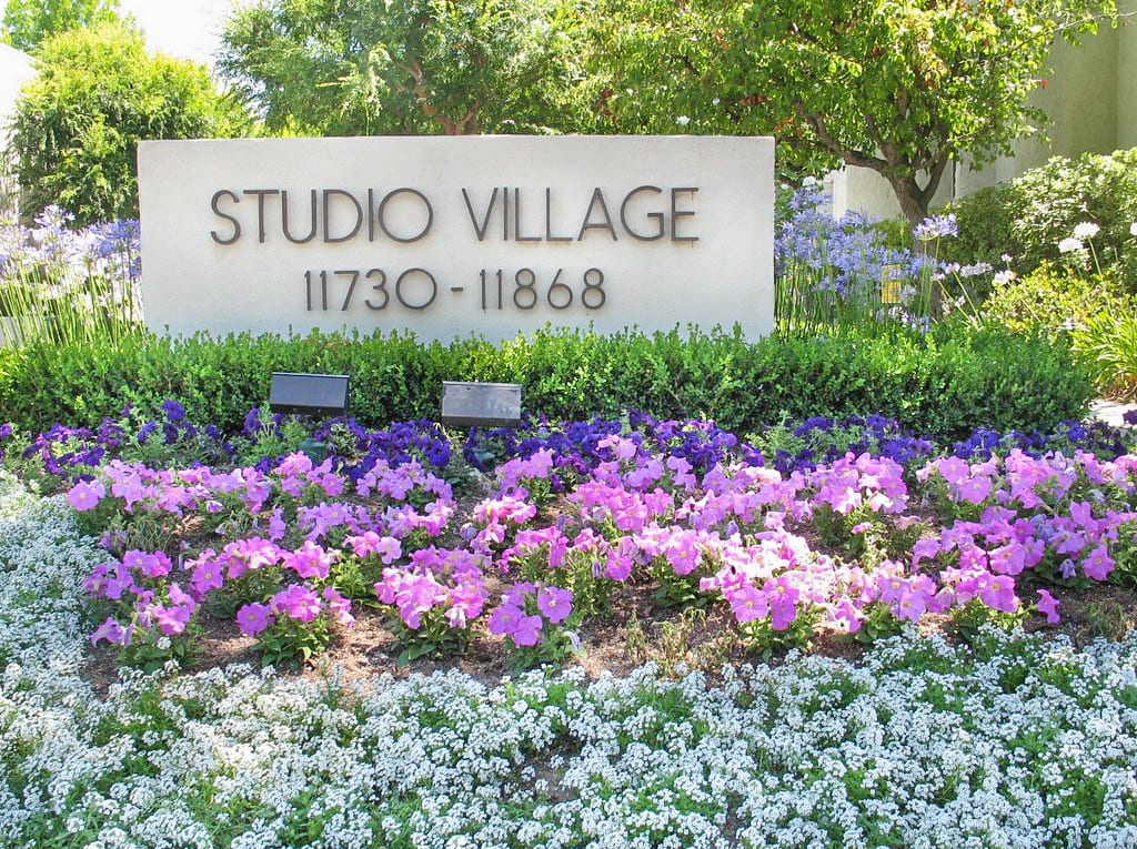 11732 Moorpark St F Studio City, CA