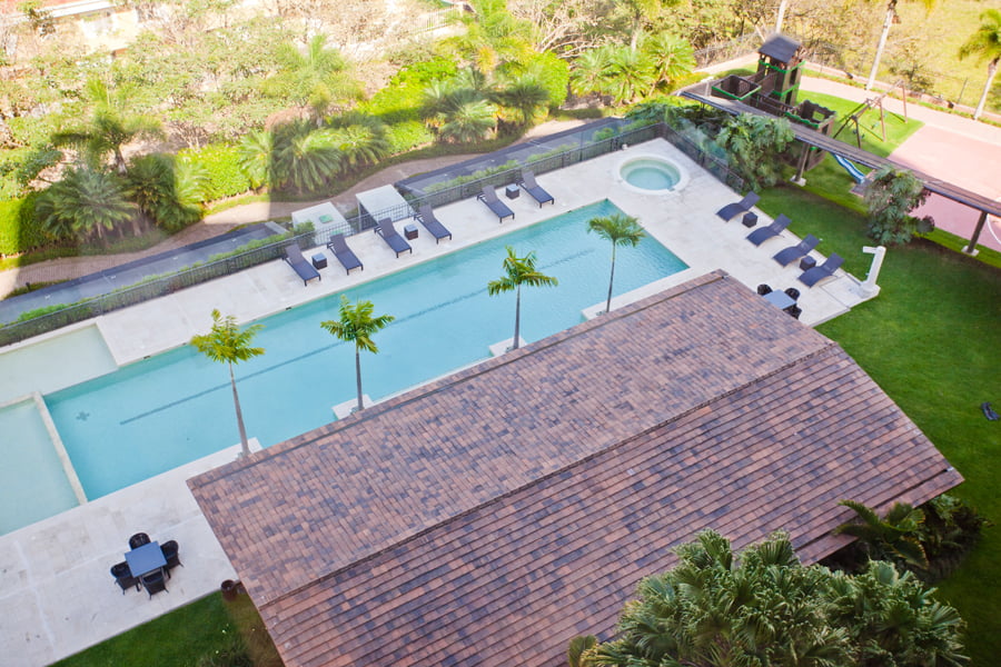 Exclusive Panoramic City View Penthouse, Escazu, San Jose