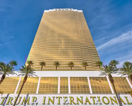 Trumphotel img