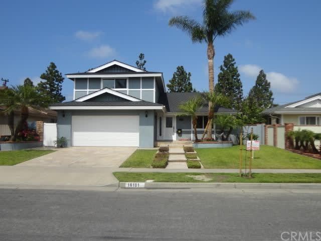 16101 Pitman Ln