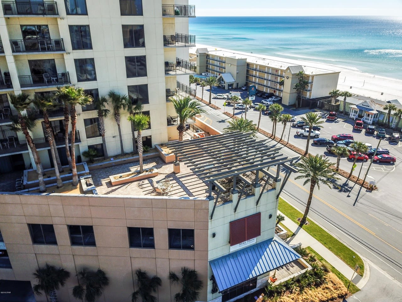 15100 Front Beach 735 Road Unit 735