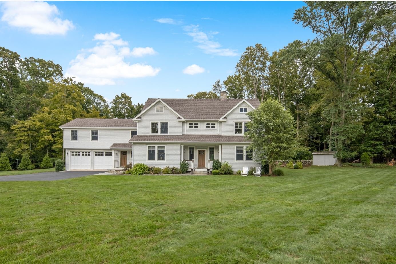 16 Gault Park Dr