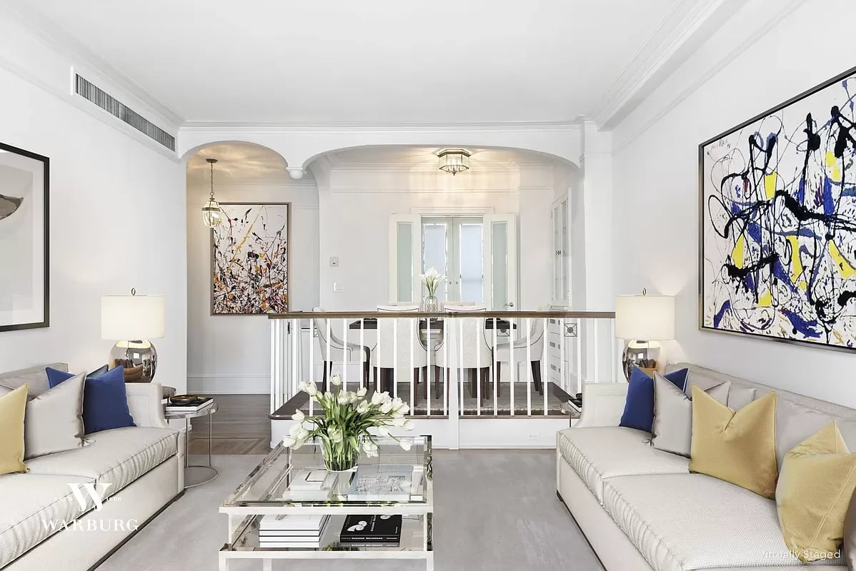 929 PARK AVENUE #5A