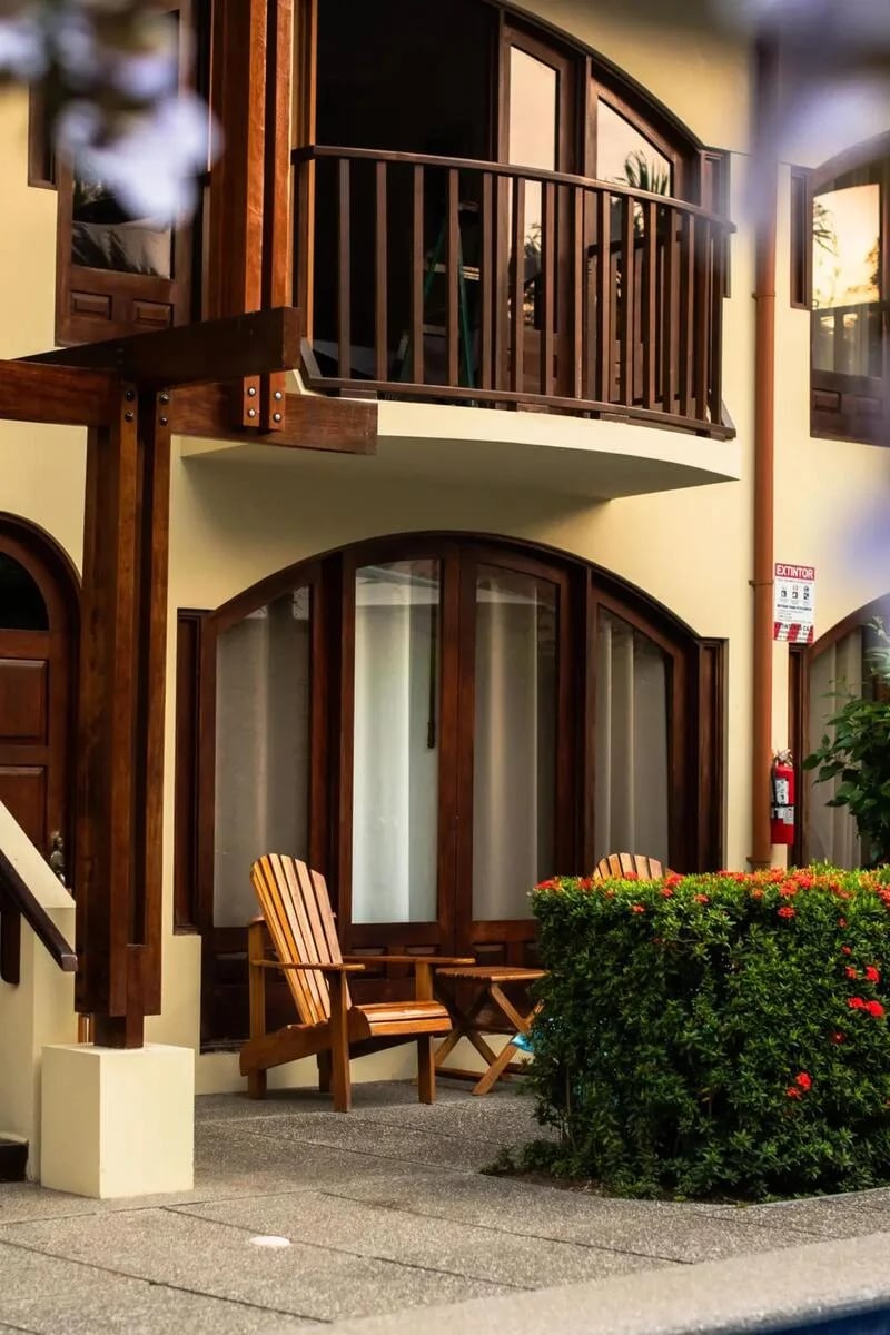 Boutique Beachfront Hospitality Investment, Jaco, Puntarenas