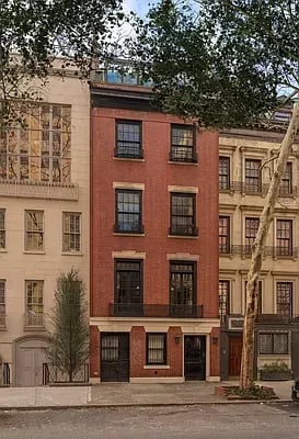 132 East 74th Street