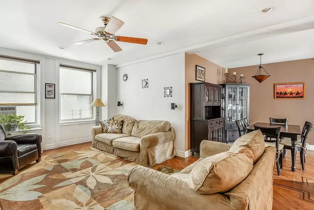 241 W 97th St., #5K