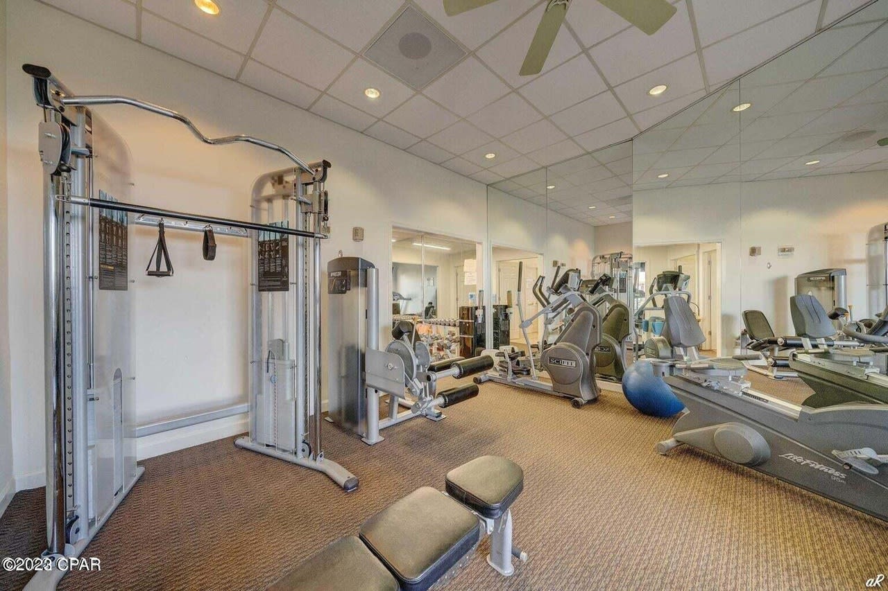 6323 THOMAS Drive Unit 802A