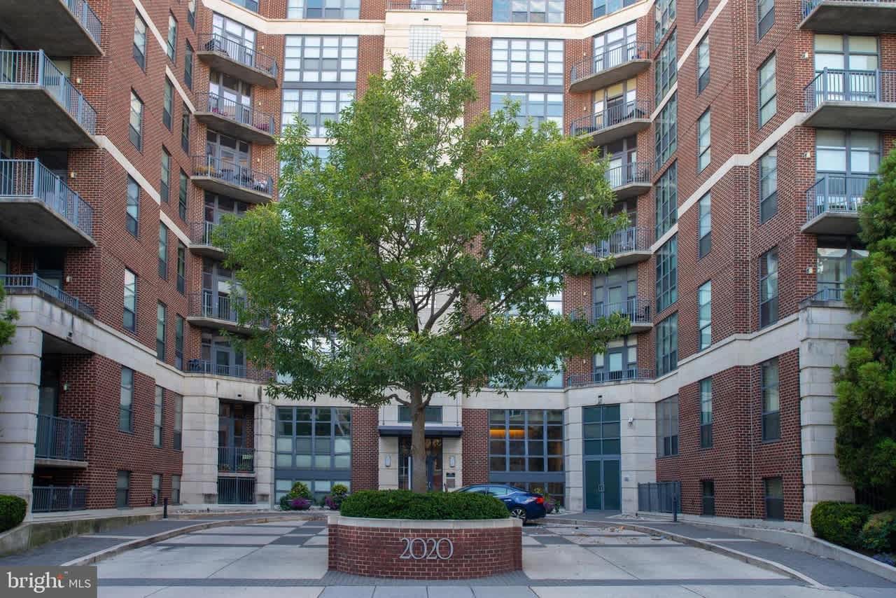 2020 12th St NW #707