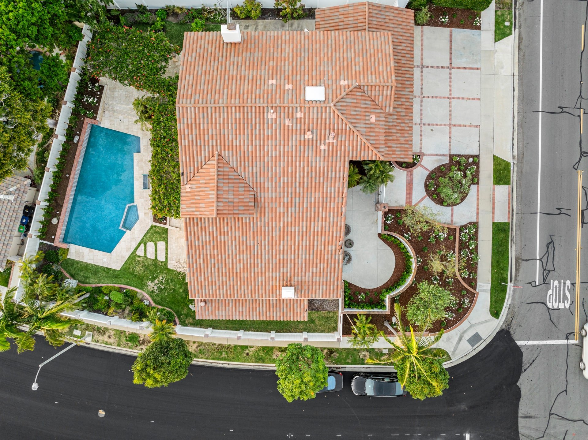 1801 Santiago Drive