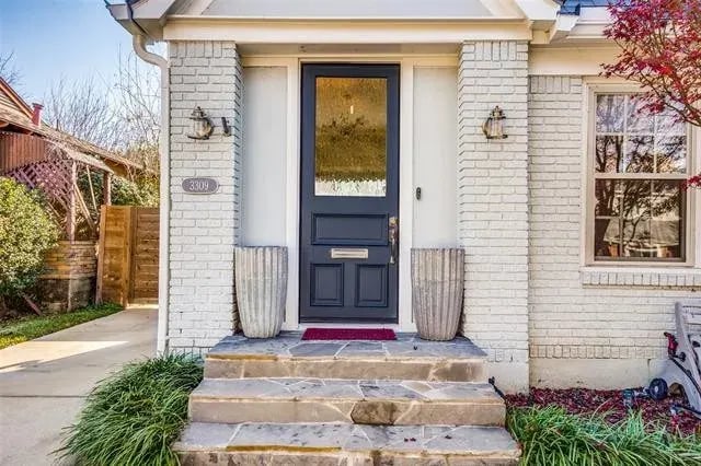 3309 Westminster Ave
