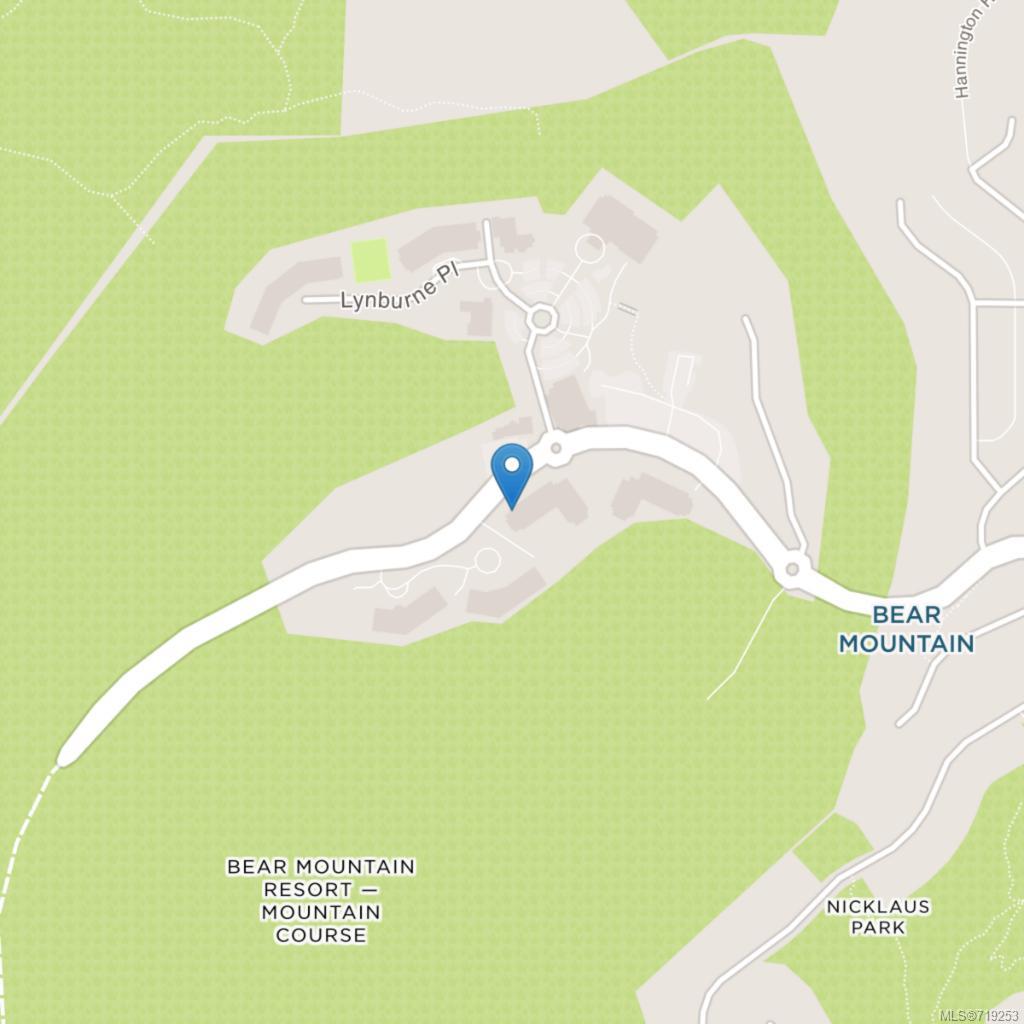 219-1335 Bear Mountain Pkwy, Langford
