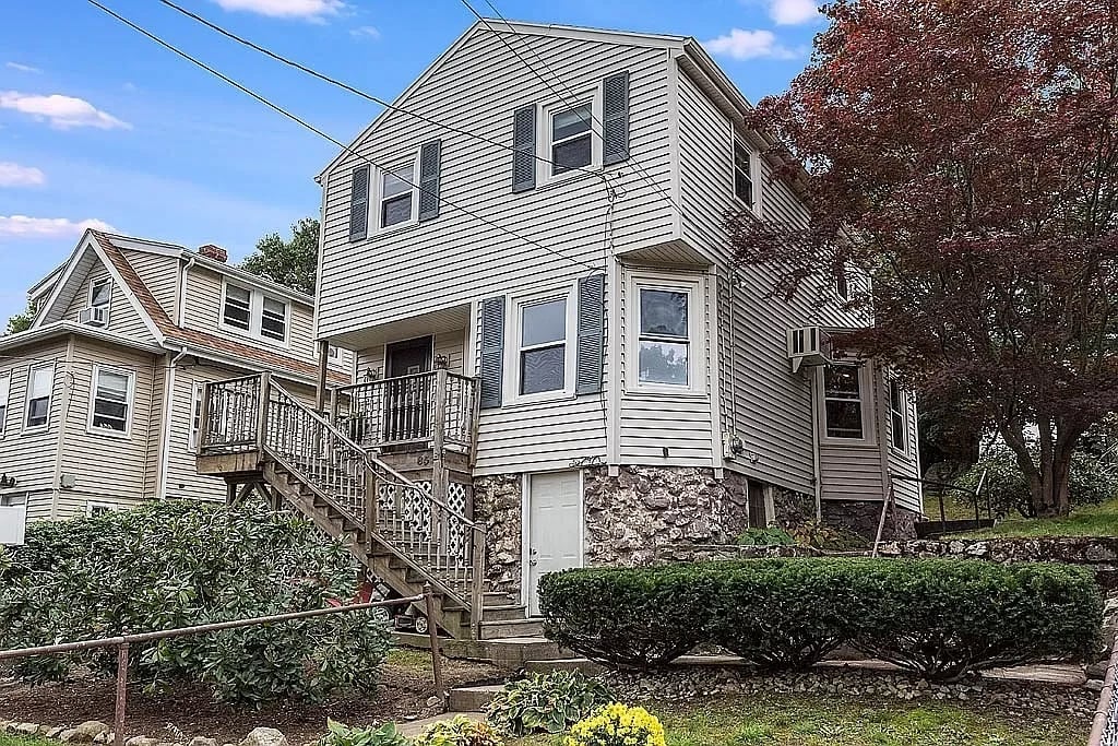 85 Belle Ave