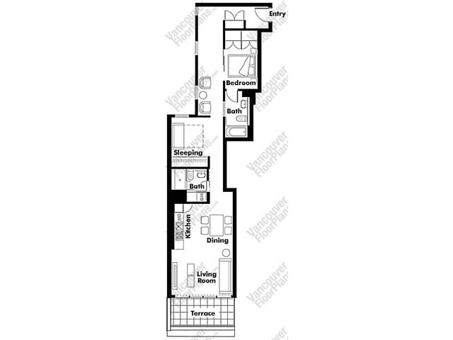 508-12 Water St