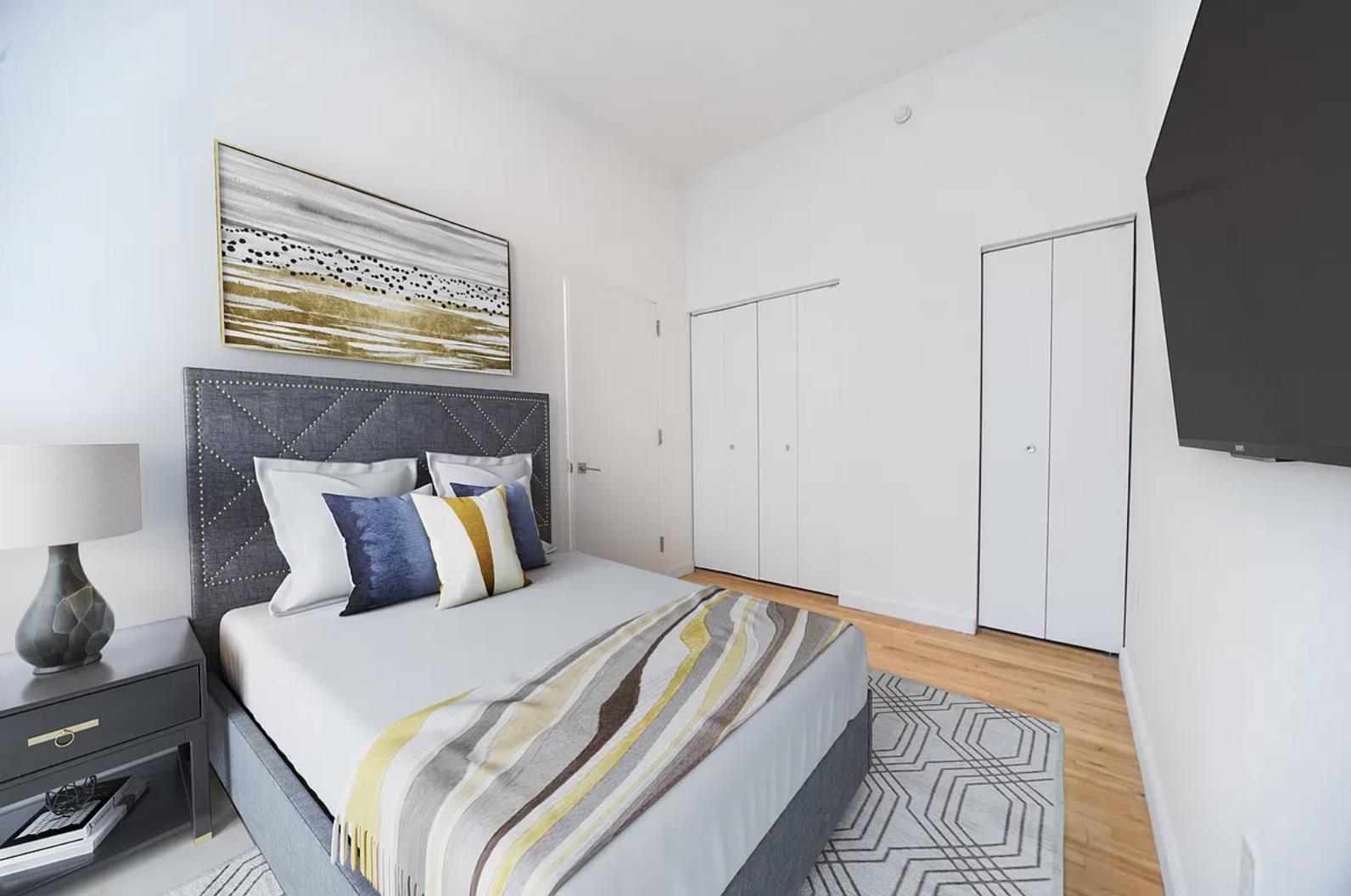 135 William Street, Apt 8-A
