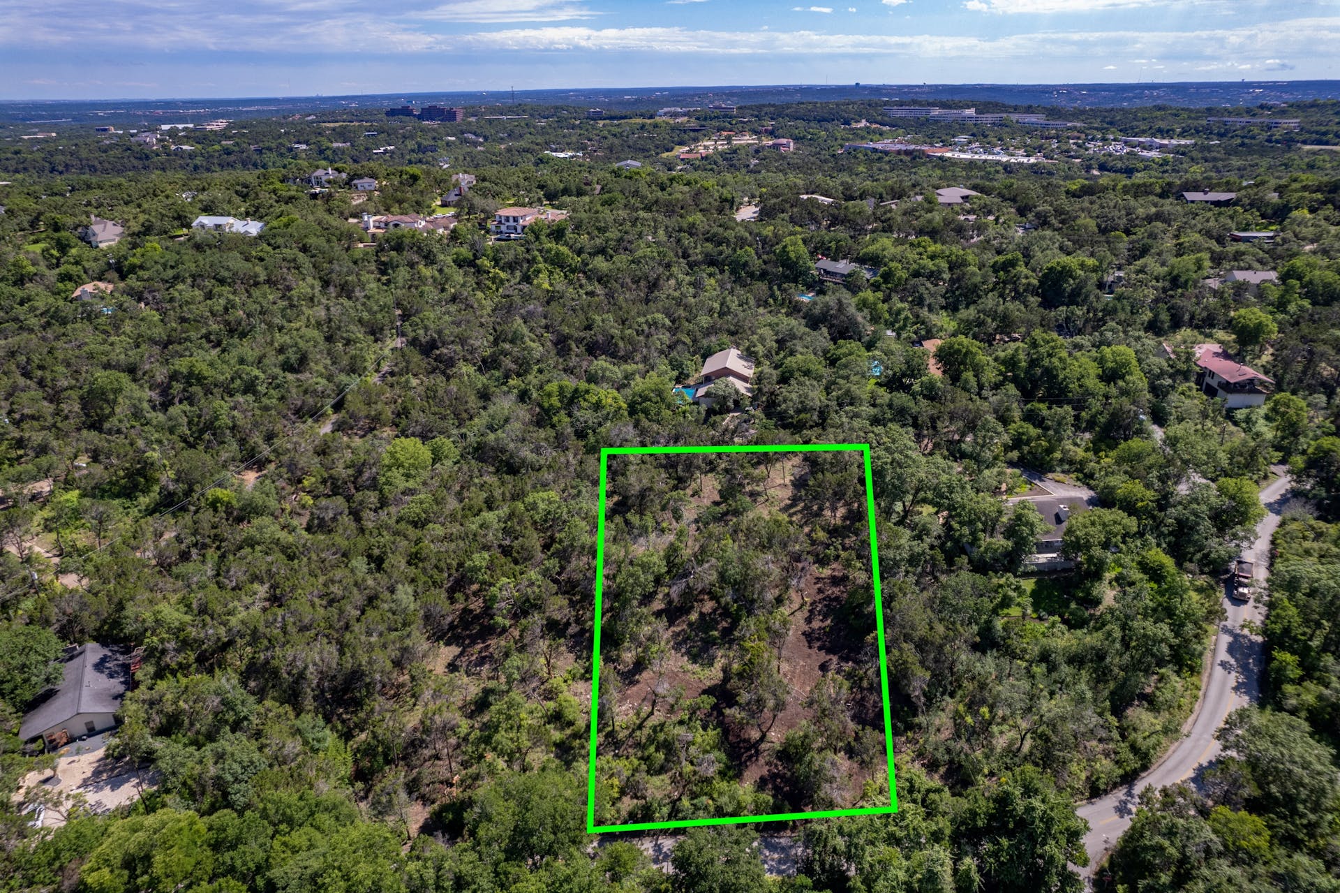 1217 Yaupon Valley Road