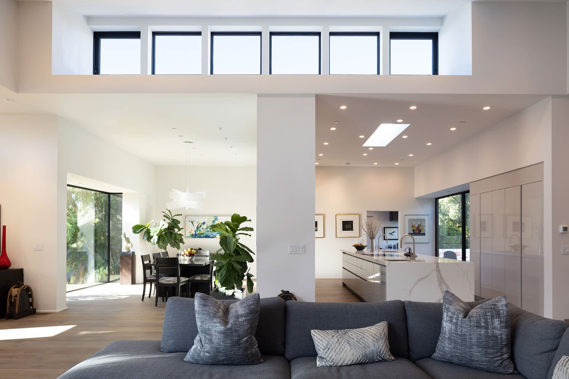 Modern Pebble Beach Elegance - 993 Pioneer Road