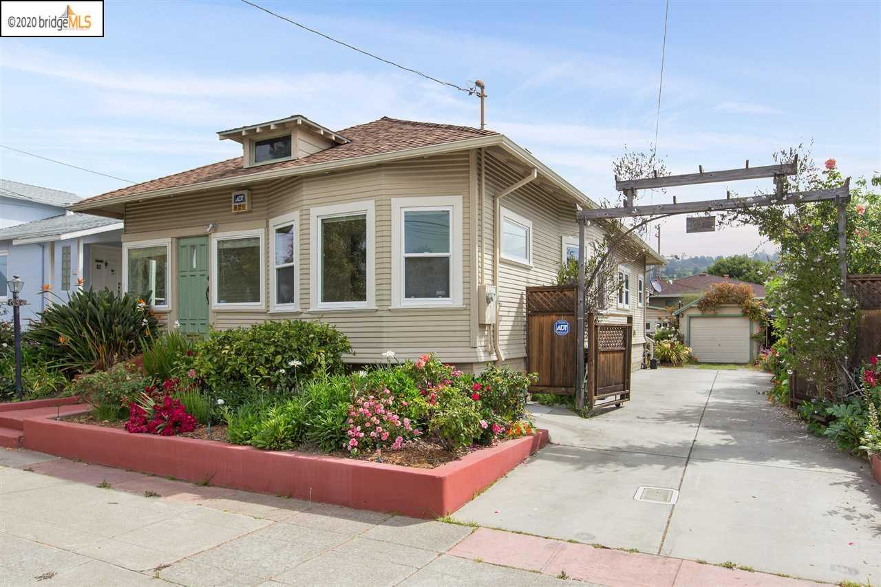 634 Richmond St