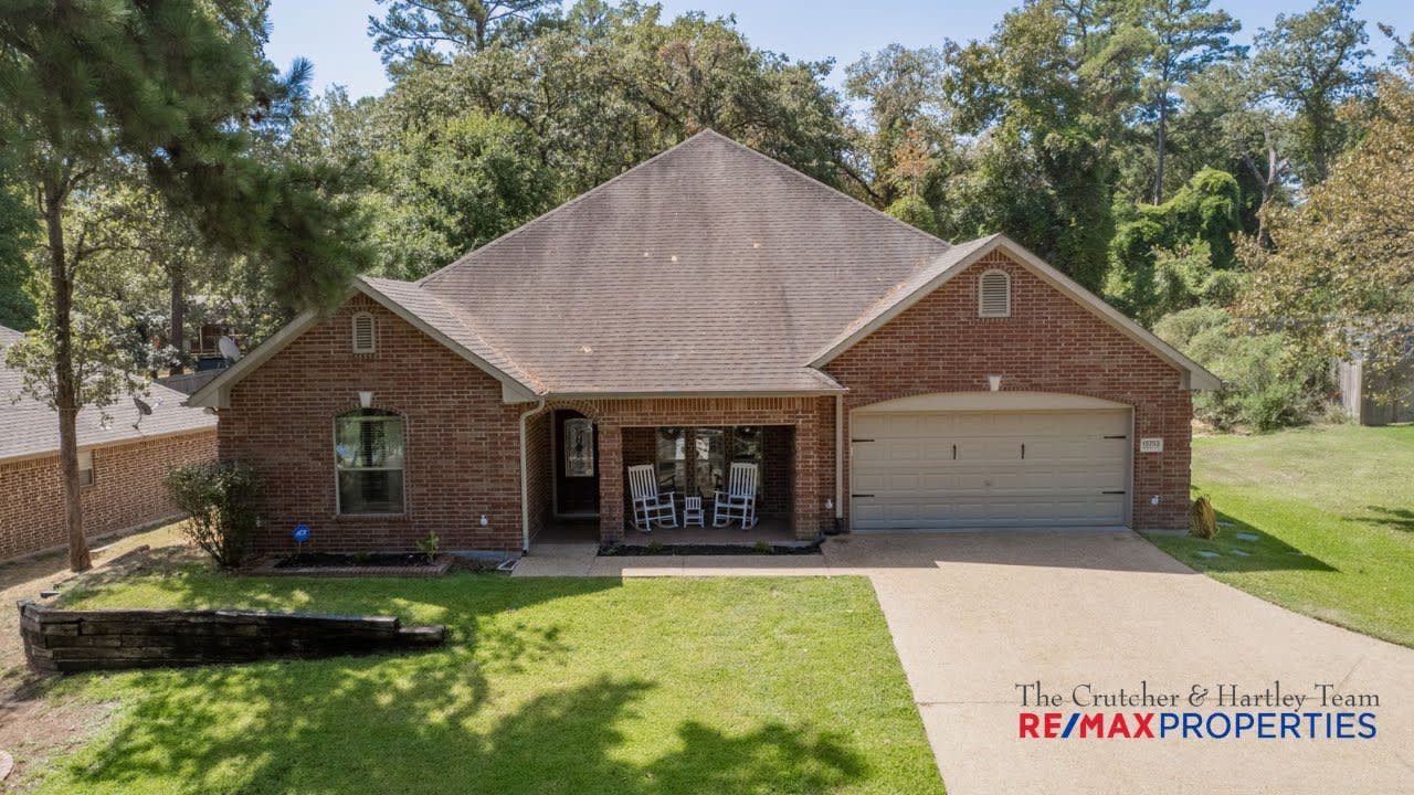 15753 Treasure Cove | Bullard TX 75757