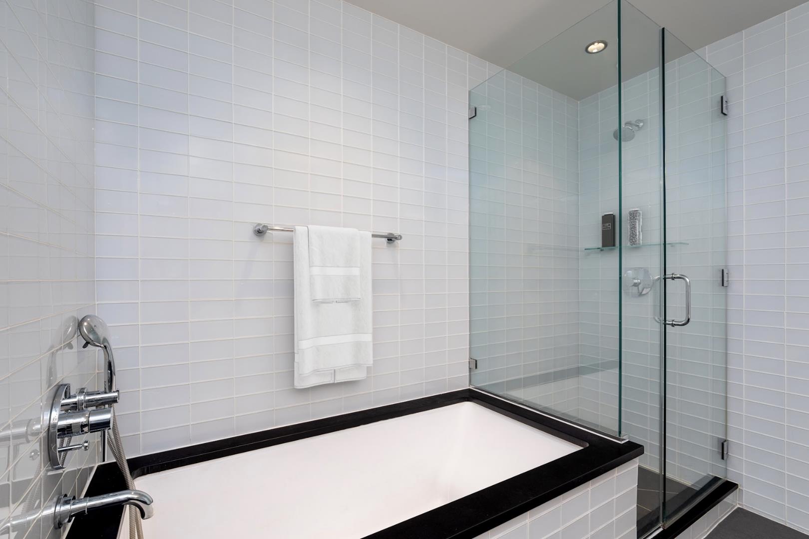 554 West 54th Street, Apt 25-T
