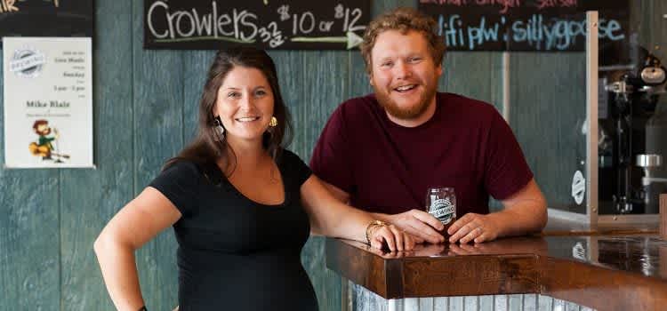 Meet the Makers: Michelle & John Savard