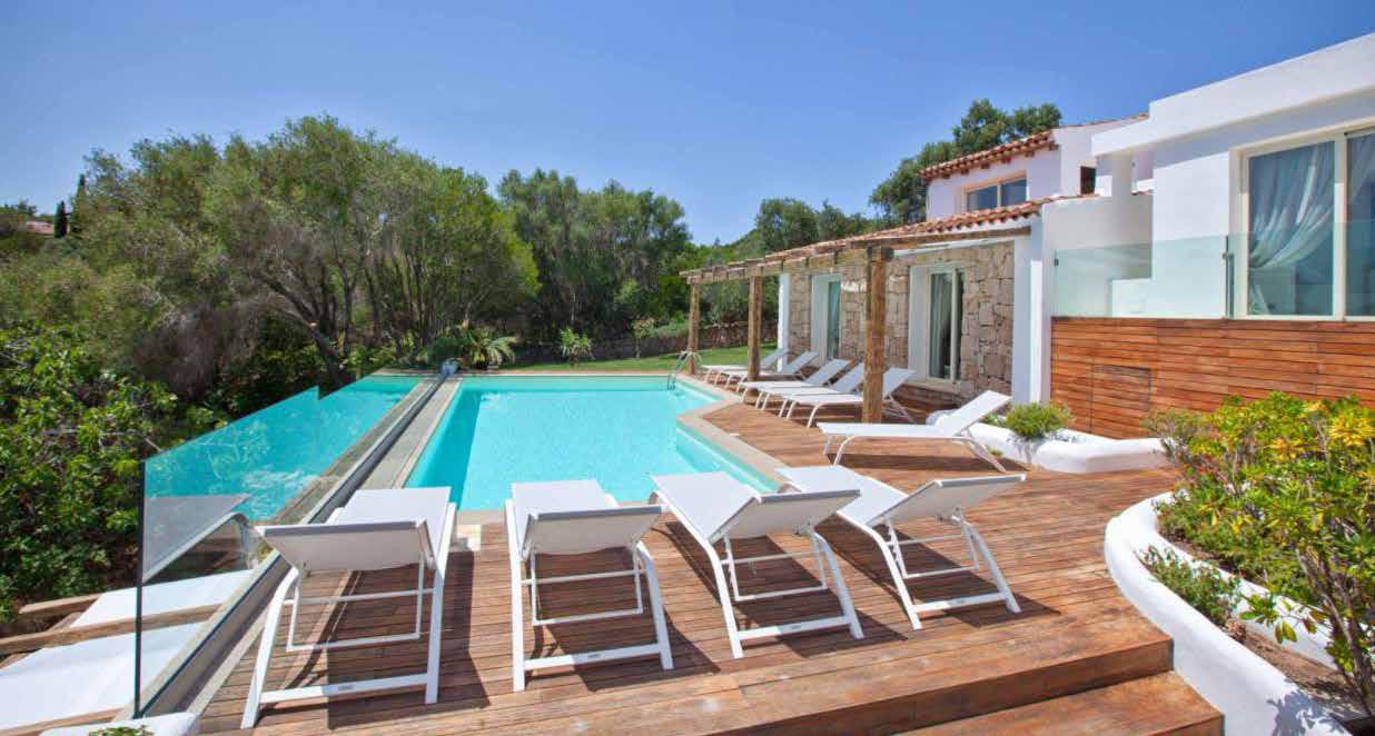 Villa Glicine