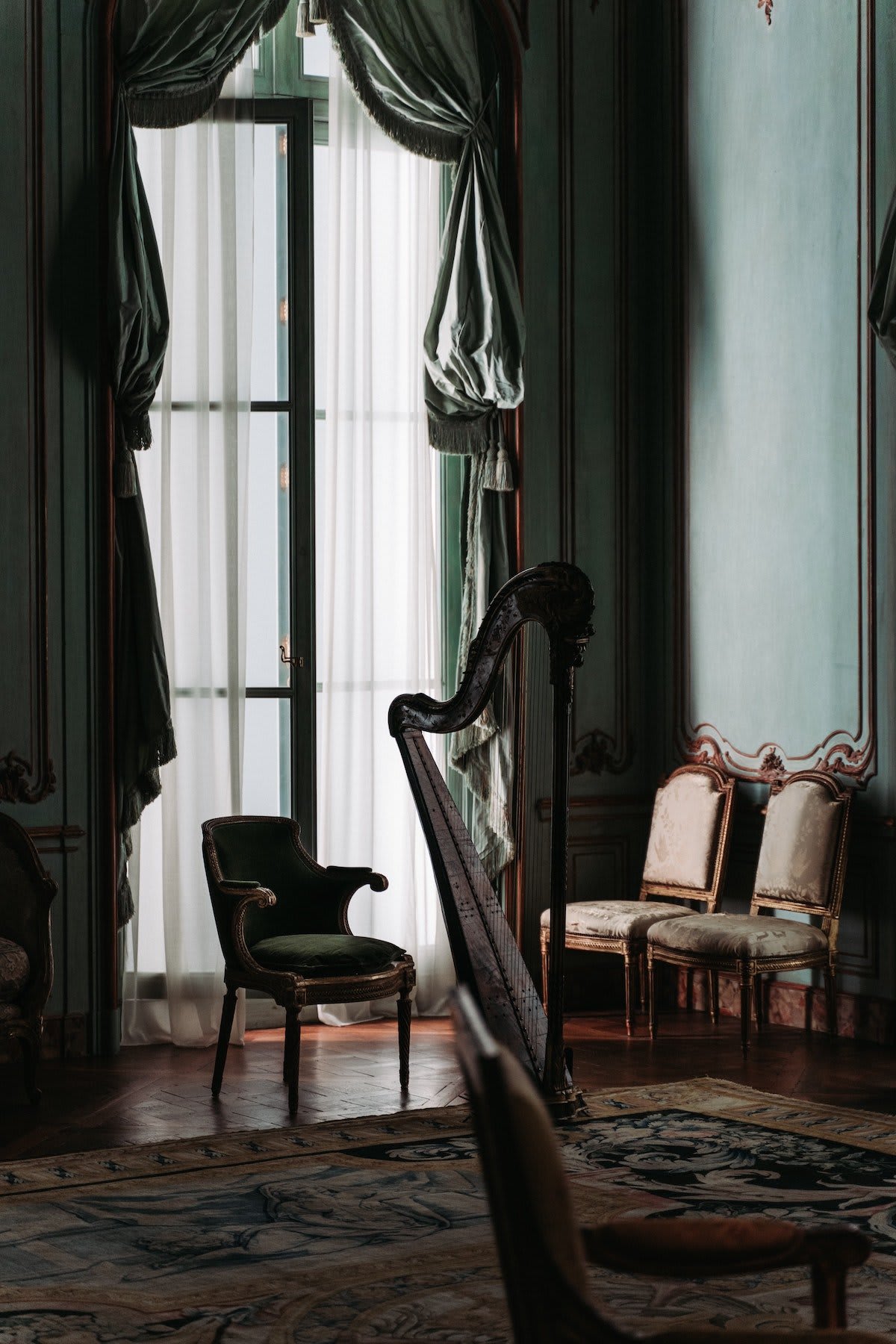 Form Follows Function: Historical HVAC