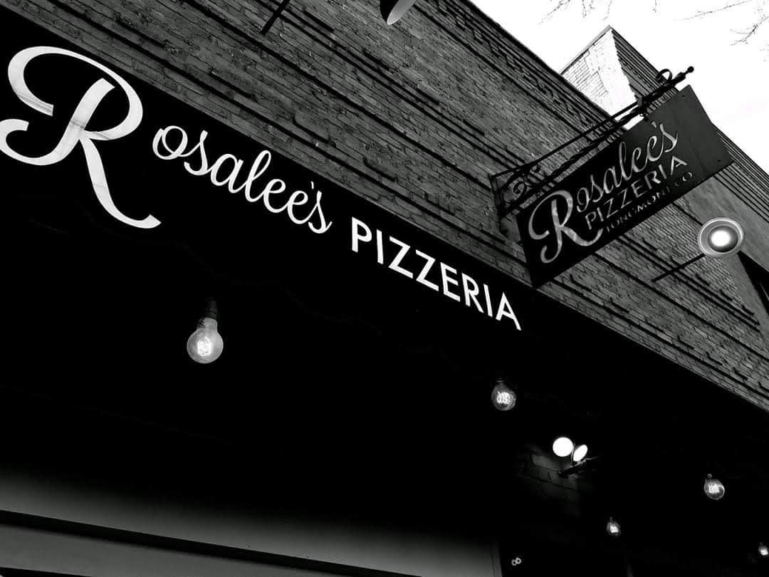 Rosalee's