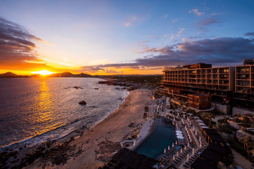 The Cape Residences 740 - The Cape, A Thompson Hotel - Cabo Corridor 