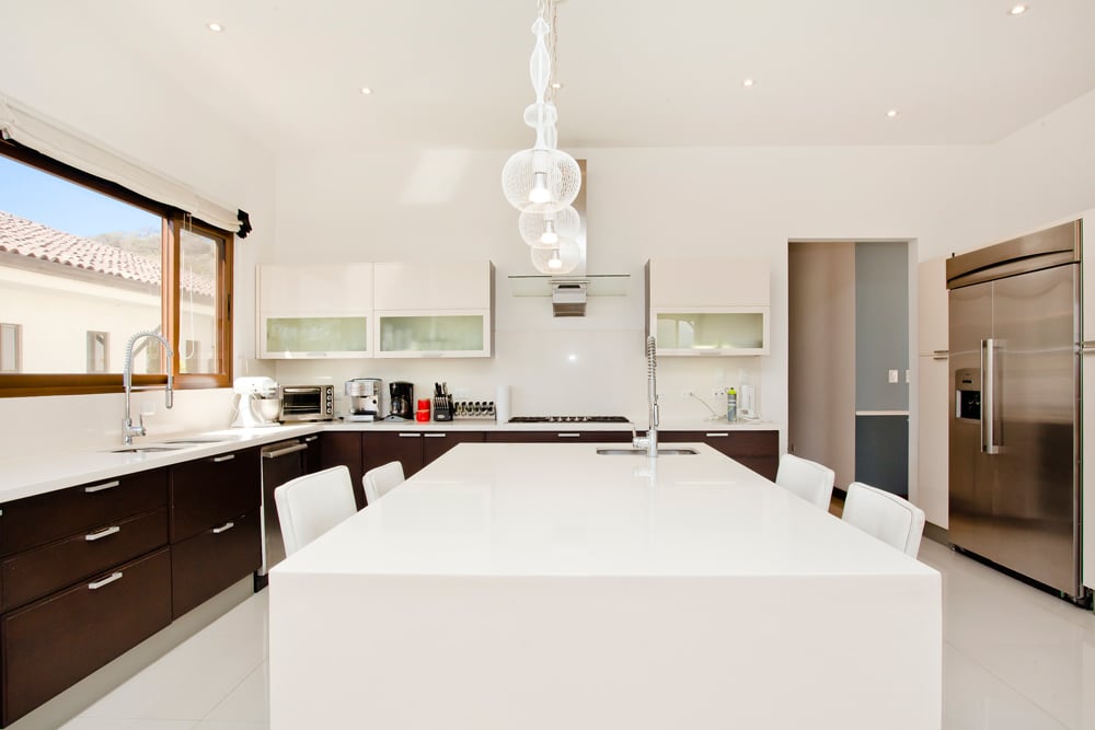 Panoramic City View Residence, Escazu, San Jose